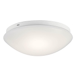 KICHLER 10755WHLED FLUSH MOUNT LED WHITE
