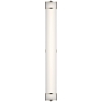 KICHLER 11143NILED LINEAR BATH 36-IN LED BR