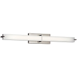 KICHLER 11147NILED LINEAR BATH 36-IN LED BR