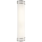 KICHLER 11304NILED LINEAR WALL/CEILING 48-I