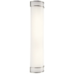 KICHLER 11304NILED LINEAR WALL/CEILING 48-I