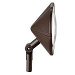 KICHLER 15361AZT WALL WASH 1-LT 12V TEXTURED A