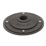 KICHLER 15601AZT ACCESSORY MOUNTING FLANG