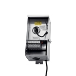 KICHLER 15CS150SS 150W CONTRACTOR SERIES SS TRA