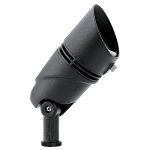 KICHLER 16018BKT30 LG ACCENT 15DEG SP ADJSTBLE
