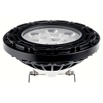 KICHLER 18187 10W ANSI PAR36 40 DEGREE 3000K BL