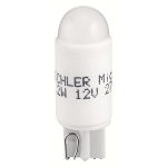 KICHLER 18199 T5 MICRO CERAMIC 3000K WHITE