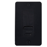 KICHLER 1DDTRIMBK LED DRIVER + DIMMER TRIM BK