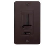 KICHLER 1DDTRIMBW LED DRIVER + DIMMER TRIM BW