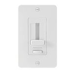 KICHLER 1DDTRIMWH LED DRIVER + DIMMER TRIM WH