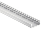 KICHLER 1TEC1SWSF8SIL TAPE EXTRUSION CHANNEL S
