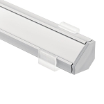 KICHLER 1TEK145SF8SIL TAPE EXTRUSION KIT SILVE