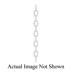 KICHLER 2996GR CHAIN STANDARD GAUGE 36-IN FLA