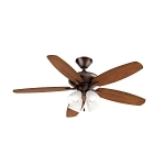 KICHLER 330162OBB 52-INCH RENEW PREMIER FA