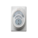 KICHLER 337009WHTR COOLTOUCH TRANSMITTER -