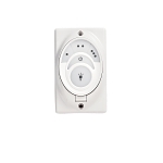 KICHLER 370005WHTR 65K COOLTOUCH TRANSMITTER -