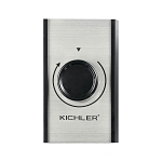 KICHLER 370040 4 SPEED ROTARY SWITCH 10 AMP SIL
