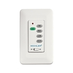 KICHLER 371042MUL 65K WALL CONTROL SYSTEM - LF