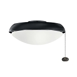 KICHLER 380911WH CLIMATES SLIM PROFILE LE