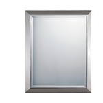KICHLER 41011CH MIRROR CHROME