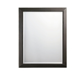 KICHLER 41011OZ MIRROR OLDE BRONZE