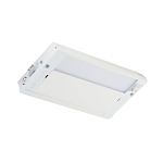 KICHLER 4U27K08WHT 4U LED UCAB 2700K - 8 TEXTU