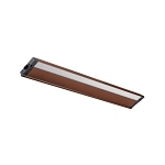 KICHLER 4U27K30BZT 4U LED UCAB 2700K - 30 BRON