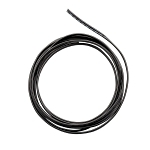 KICHLER 5W24G250BK 24 AWG LOW VOLTAGE WIRE 250