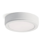 KICHLER 6D24V30WHT 6D 24V LED DISC 3000K WHT T