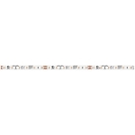 KICHLER 6T110S27WH 24V STND DRY 2700K LED TAPE
