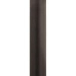 KICHLER 9506OZ OUTDOOR POST OLDE BRONZE