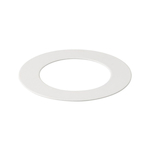 KICHLER DLGR01WH UNV. GOOF RING 2.1-FT - 3.1-F