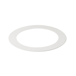 KICHLER DLGR05WH UNV. GOOF RING 4.3-FT - 5.6-F