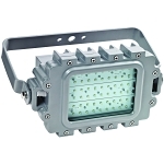 KILLARK KF1L19530 195W C1D1Z1 LED FLOOD 120-277