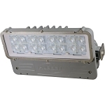 KILLARK KFL1030 10000 LUMEN LED FLOOD 120-277V