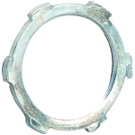 KILLARK KILLN2 STEEL LOCKNUT 3/4-IN LN2