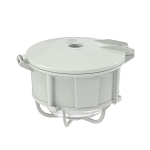 KILLARK MBX-2 MOUNTING BRACKET 3/4-IN CEIL