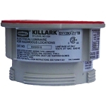 KILLARK NV2IG15 NV2 SERIES INCAND BODY GRAY