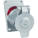 KILLARK UGR0-20232QW ACCEPTOR RECPT 20A 250V
