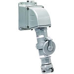 KILLARK VR342E2 VERSA RECPT STYLE II 30A 3W4P