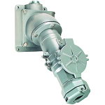 KILLARK VR20422E5 VERSAMATE 200A RECPT 3W4