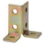 S/C B 921 2-SIDE CRNR CONN LEN 4.5-IN W 1.5-IN