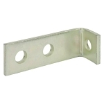 S/C B 916 3-HOLE ANGL CO NN LEN 4.5-IN W 1.5-IN