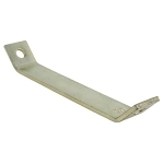 S/C B 940 1 CRNR BRACE LEN 7.5-IN W 1.5-IN STL