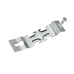 S/C C 109R 1 1/2 EG 1 1/2 RIGID ANGLERCLAMP EL