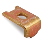 S/C E 763 CHNL-BEAM CLP LEN2-1/8 W1-1/8 STL