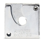 S/C H 122 1/4 EG TRAPNUT STRUT FASTENER 1