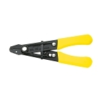 KLEIN 1004 WIRE STRIPPER AND CUTTER WITH