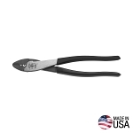 KLEIN 1006 CRIMPING AND CUTTING TOOL FOR NON-INS