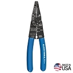 KLEIN 1010 LONG NOSE MULTI TOOL WIRE STRIPPER